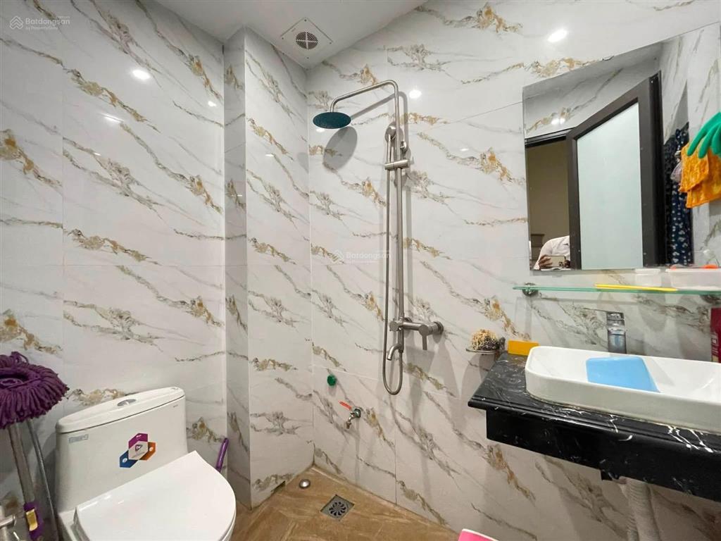 Siêu hiếm! trần đại nghĩa, ngõ thông tạ quang bửu, dân xây đủ công năng, sổ riêng, đã qh ổn định