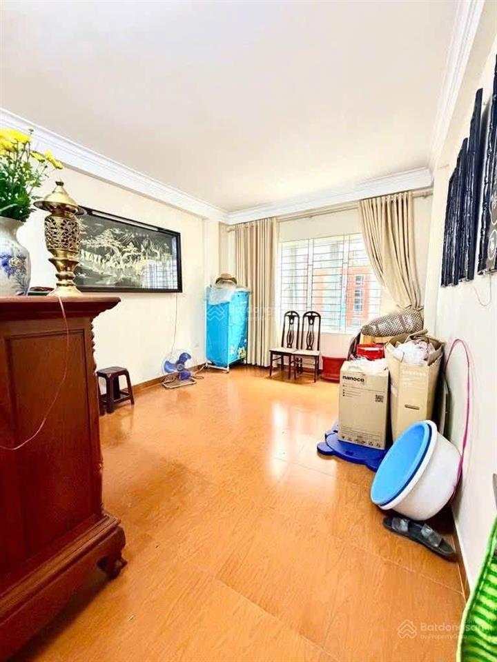 10m ra ô tô nhà minh khai, lô góc, ngõ thông kinh doanh, 5 tầng full nội thất, sđcc, ko quy hoạch