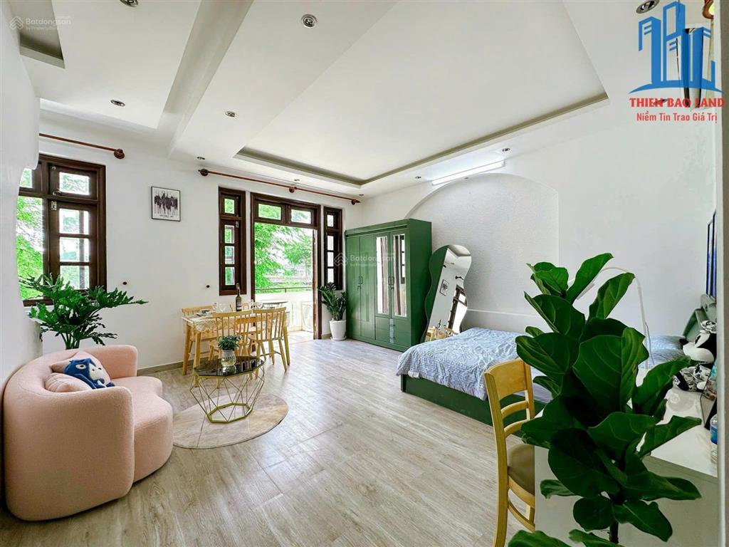 Cho thuê căn hộ tân phong quận 7, full nội thất đẹp, ban công rộng, an ninh  sạch sẽ