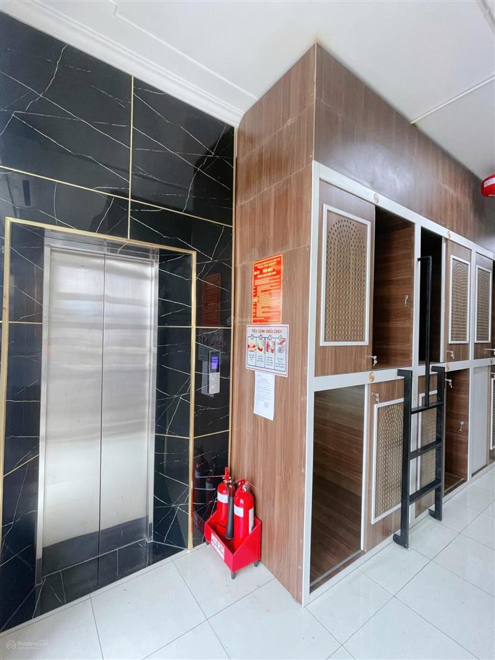 Cho thuê sleepbox đường kha vạn cân, linh đông giờ giấc tự do chỉ 1tr5 bao chi phí