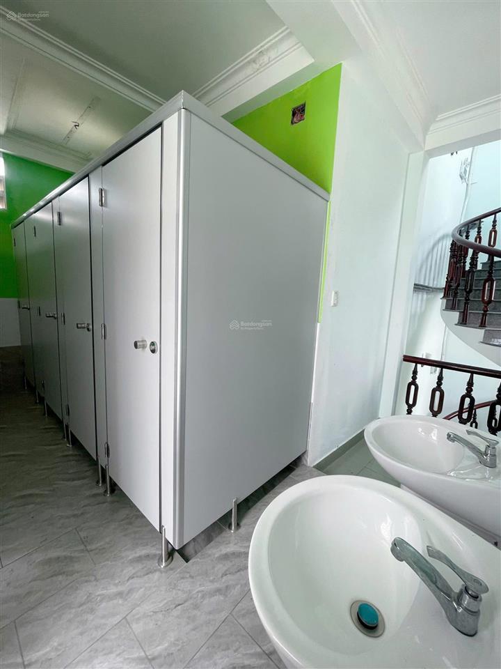 Cho thuê sleepbox đường kha vạn cân, linh đông giờ giấc tự do chỉ 1tr5 bao chi phí