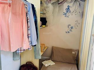 Cho thuê trọ sleepbox, ktx quận 8, đầy đủ nội thất, sạch sẽ an toàn giá chỉ từ 1tr4 bao chi phí