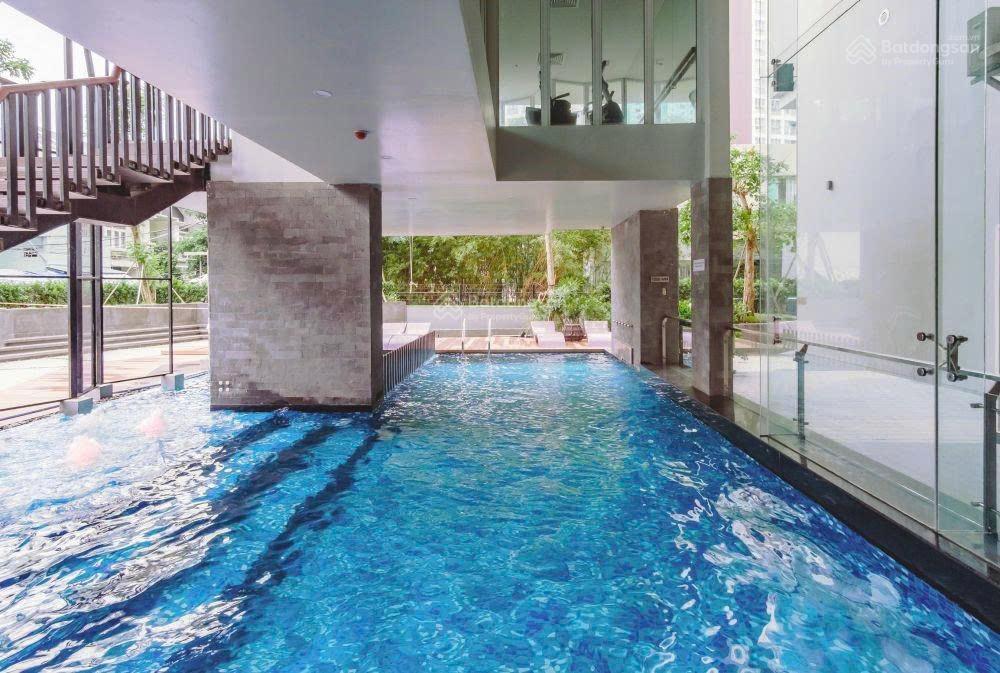 Căn hộ 3 phòng ngủ, 122m2 kris vue quận 2 gần global city vị trí đẹp, tiềm năng tăng giá