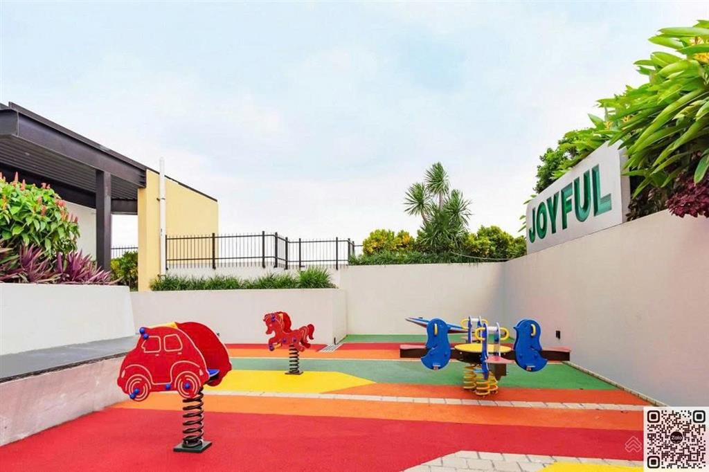 Căn hộ 3 phòng ngủ, 122m2 kris vue quận 2 gần global city vị trí đẹp, tiềm năng tăng giá