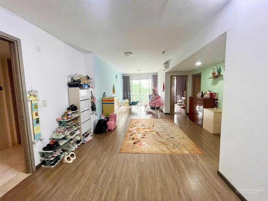 Căn hộ 3 phòng ngủ, 122m2 kris vue quận 2 gần global city vị trí đẹp, tiềm năng tăng giá