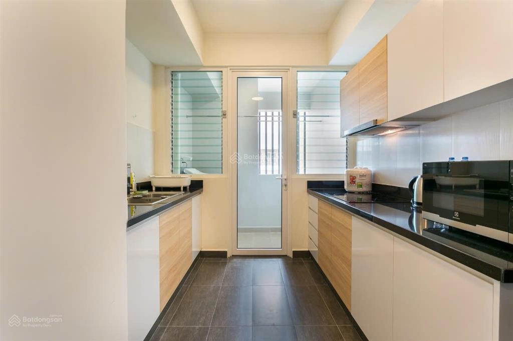 Căn hộ 3 phòng ngủ, 122m2 kris vue quận 2 gần global city vị trí đẹp, tiềm năng tăng giá