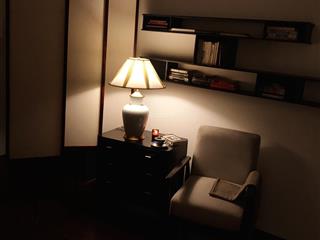 Bán căn hộ 1 phòng ngủ  feliz en vista, quận 2  tầng cao view thoáng, vị trí đẹp