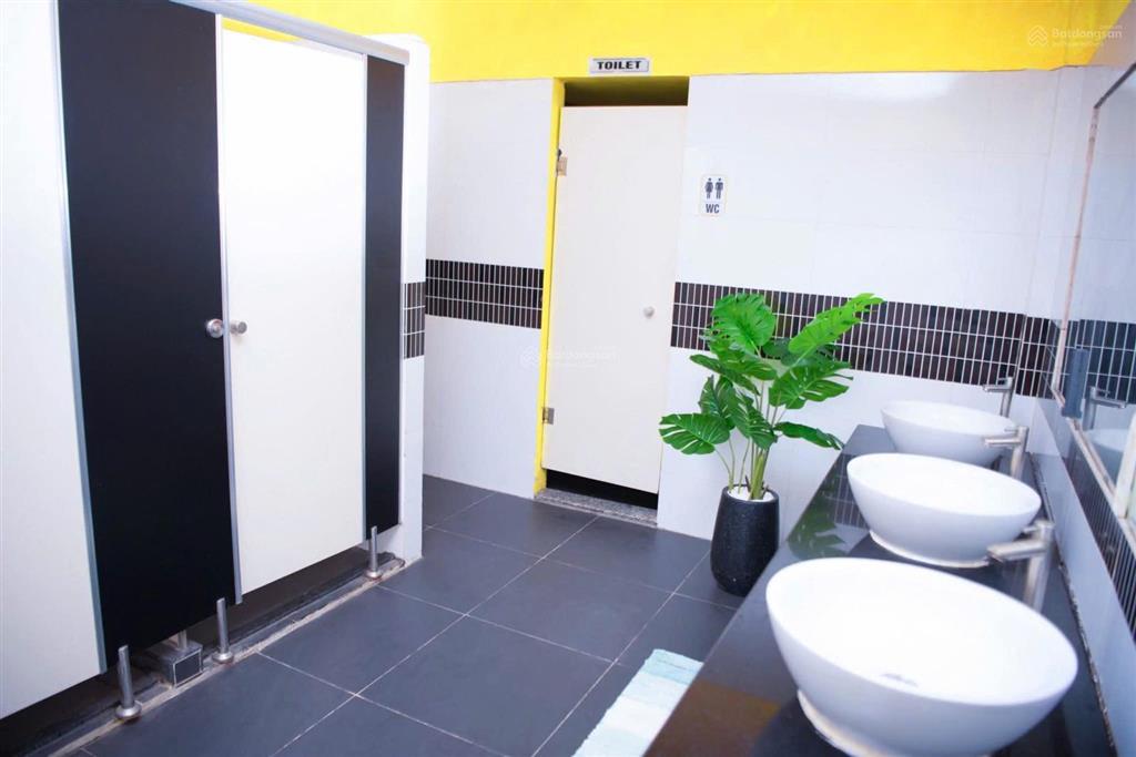 Ký túc xá phạm ngũ lão q1, gần đh sư phạm, đh sài gòn chỉ 1tr5 bao trọn gói.  0982 069 ***