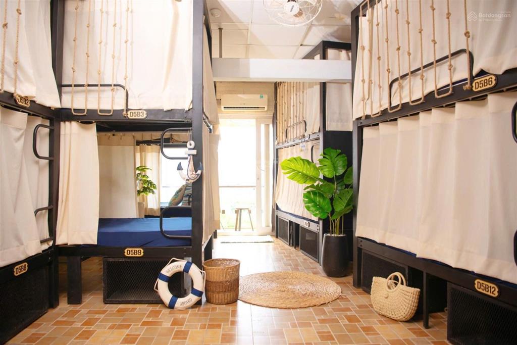 Ký túc xá phạm ngũ lão q1, gần đh sư phạm, đh sài gòn chỉ 1tr5 bao trọn gói.  0982 069 ***
