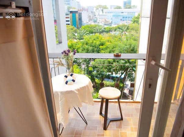Ký túc xá phạm ngũ lão q1, gần đh sư phạm, đh sài gòn chỉ 1tr5 bao trọn gói.  0982 069 ***