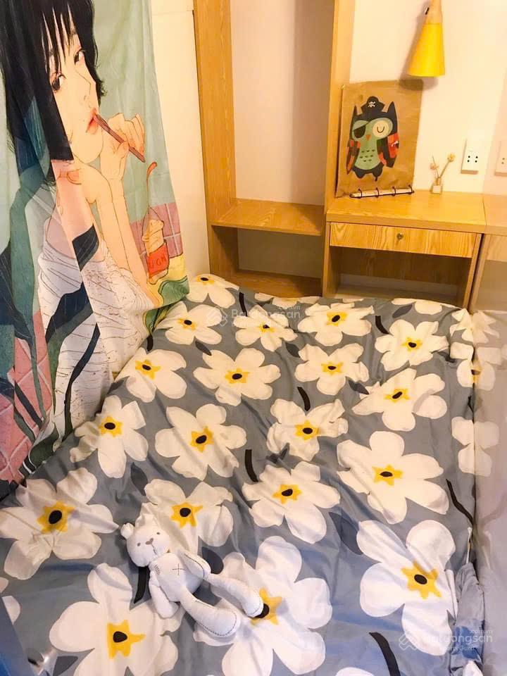 Trọ ở ghép//sleepbox có cửa sổ đường sư vạn hạnh q.10, gần đại học y khoa
