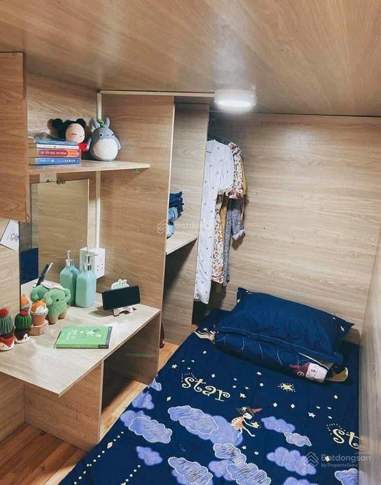 Ký túc xá full nội thất 1tr3 bao trọn gói  đỗ xuân hợp  đại học văn hoá quận 9