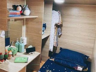 Ký túc xá full nội thất 1tr3 bao trọn gói  đỗ xuân hợp  đại học văn hoá quận 9