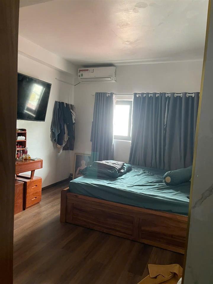 Bán nhà riêng 72m2, 9,99 tỷ, nguyễn tư giản, gò vấp, view đẹp, chính chủ