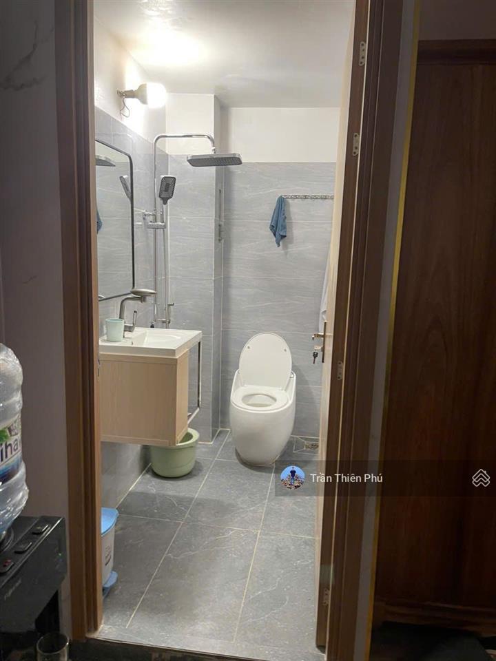 Bán nhà riêng 72m2, 9,99 tỷ, nguyễn tư giản, gò vấp, view đẹp, chính chủ
