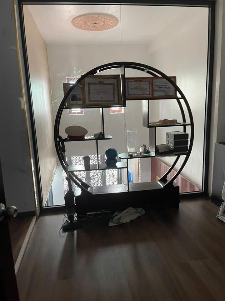 Bán nhà riêng 72m2, 9,99 tỷ, nguyễn tư giản, gò vấp, view đẹp, chính chủ