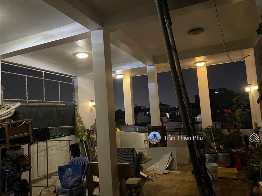 Bán nhà riêng 72m2, 9,99 tỷ, nguyễn tư giản, gò vấp, view đẹp, chính chủ
