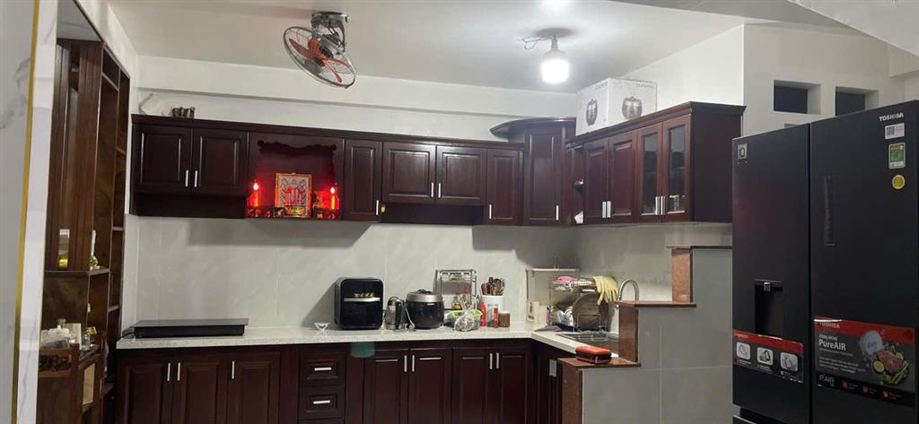 Bán nhà riêng 72m2, 9,99 tỷ, nguyễn tư giản, gò vấp, view đẹp, chính chủ