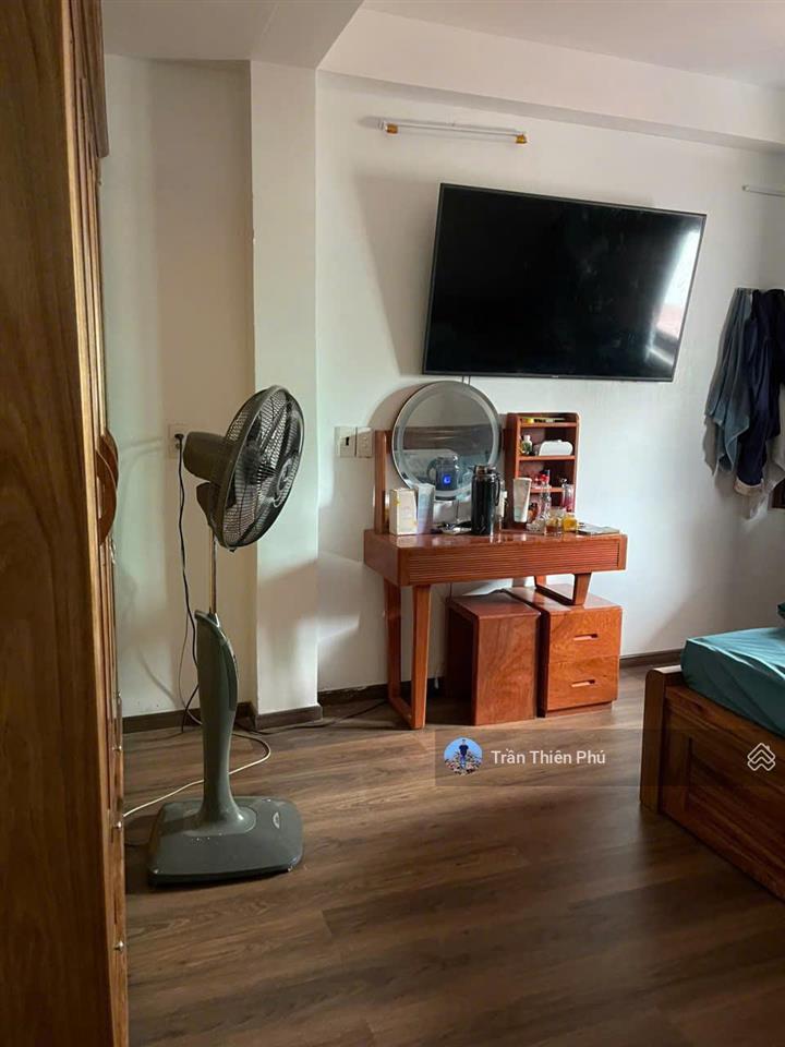 Bán nhà riêng 72m2, 9,99 tỷ, nguyễn tư giản, gò vấp, view đẹp, chính chủ