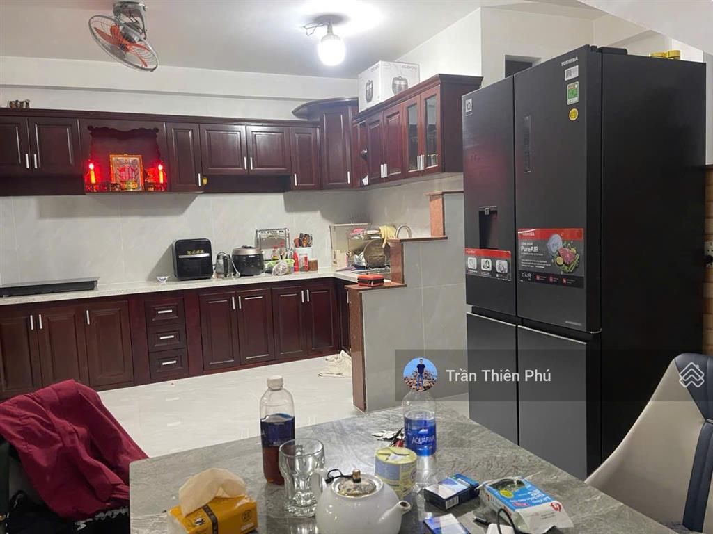 Bán nhà riêng 72m2, 9,99 tỷ, nguyễn tư giản, gò vấp, view đẹp, chính chủ