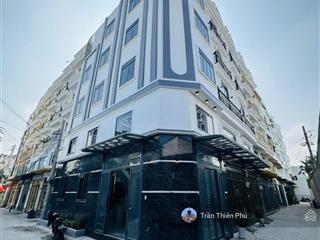 Siêu phẩm lô góc mới keng hương lộ 2, 53m2 4.5x12m  hẻm xe tải thông tứ tung  giá chỉ hơn 7 tỷ tl