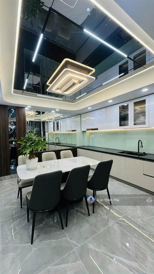 Siêu phẩm lô góc mới keng hương lộ 2, 53m2 4.5x12m  hẻm xe tải thông tứ tung  giá chỉ hơn 7 tỷ tl