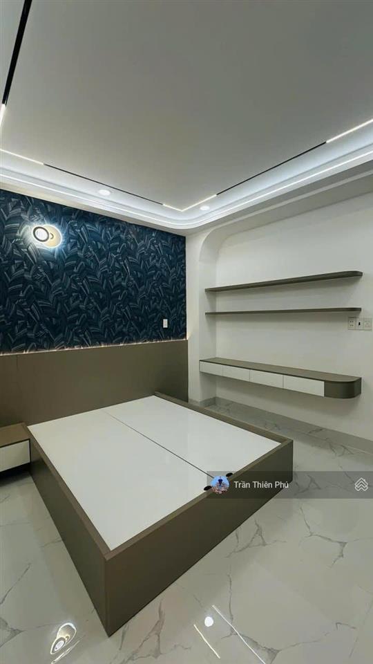 Siêu phẩm lô góc mới keng hương lộ 2, 53m2 4.5x12m  hẻm xe tải thông tứ tung  giá chỉ hơn 7 tỷ tl