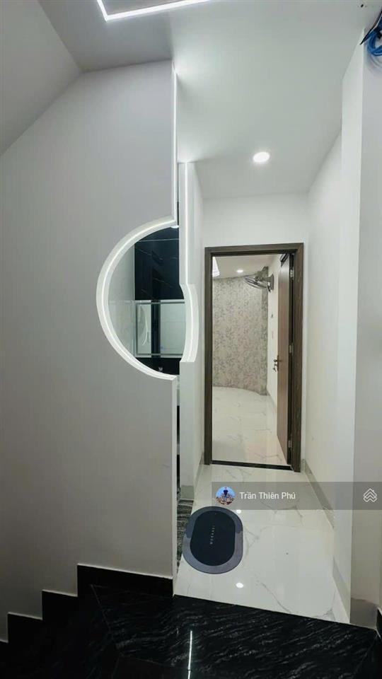 Siêu phẩm lô góc mới keng hương lộ 2, 53m2 4.5x12m  hẻm xe tải thông tứ tung  giá chỉ hơn 7 tỷ tl