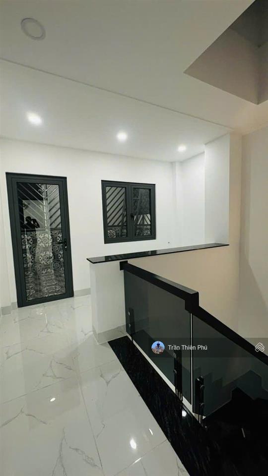 Siêu phẩm lô góc mới keng hương lộ 2, 53m2 4.5x12m  hẻm xe tải thông tứ tung  giá chỉ hơn 7 tỷ tl