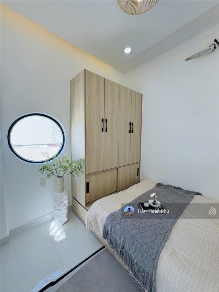 Bán nhà riêng 50m2, 5,6 tỷ, tỉnh lộ 10, tân tạo, quận bình tân, tp.hcm  uy tín hot!