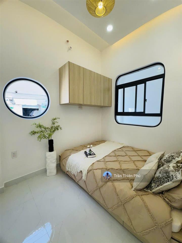 Bán nhà riêng 50m2, 5,6 tỷ, tỉnh lộ 10, tân tạo, quận bình tân, tp.hcm  uy tín hot!