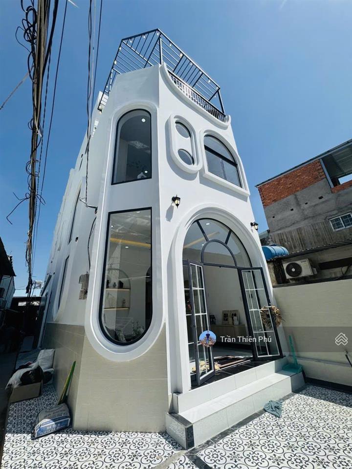 Bán nhà riêng 50m2, 5,6 tỷ, tỉnh lộ 10, tân tạo, quận bình tân, tp.hcm  uy tín hot!