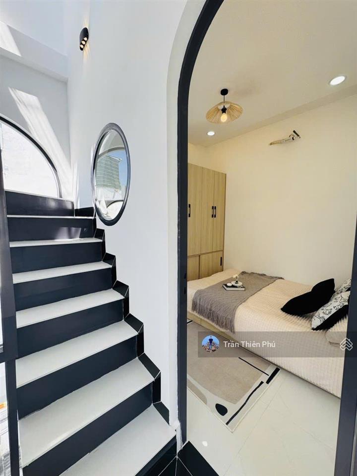 Bán nhà riêng 50m2, 5,6 tỷ, tỉnh lộ 10, tân tạo, quận bình tân, tp.hcm  uy tín hot!