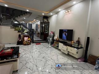 Bán nhà riêng tại trịnh quang nghị, 8,9 tỷ, 110m2, 5pn, 5wc, 4 tầng