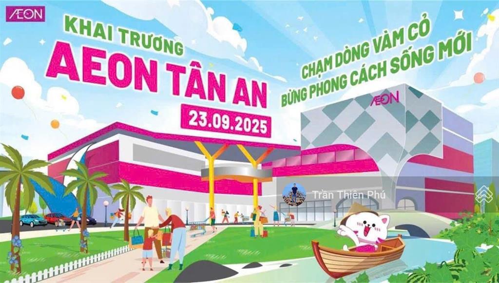 Bán đất tại n4, p 6, tân an, 4,85 tỷ, 120m2, sổ sẵn, giá còn thương lượng 0934 022 ***