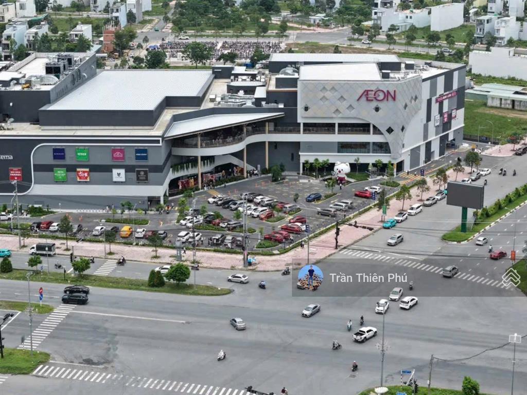 Bán đất tại n4, p 6, tân an, 4,85 tỷ, 120m2, sổ sẵn, giá còn thương lượng 0934 022 ***