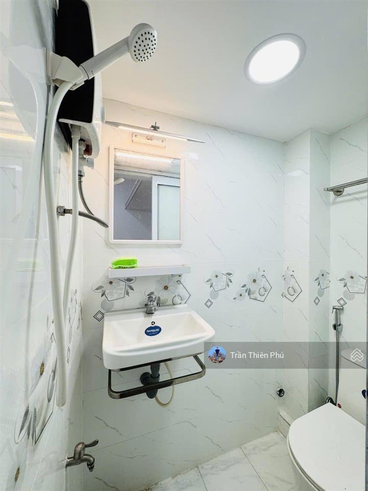 Bán nhà riêng tại thành thái, 2,63 tỷ, 14,28 m2, 1pn, 2wc, chính chủ, uy tín