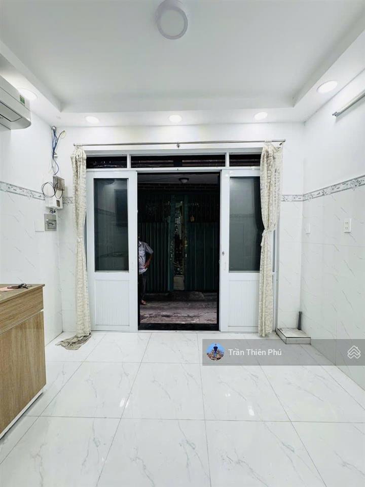 Bán nhà riêng tại thành thái, 2,63 tỷ, 14,28 m2, 1pn, 2wc, chính chủ, uy tín