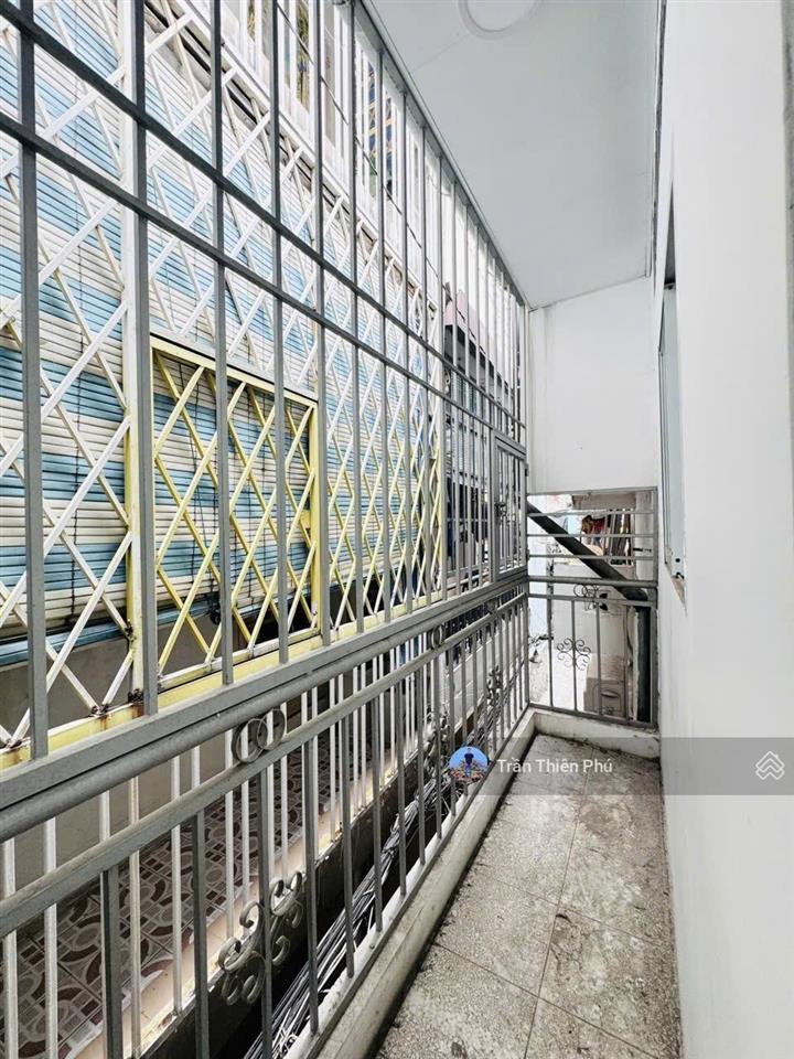 Bán nhà riêng tại thành thái, 2,63 tỷ, 14,28 m2, 1pn, 2wc, chính chủ, uy tín
