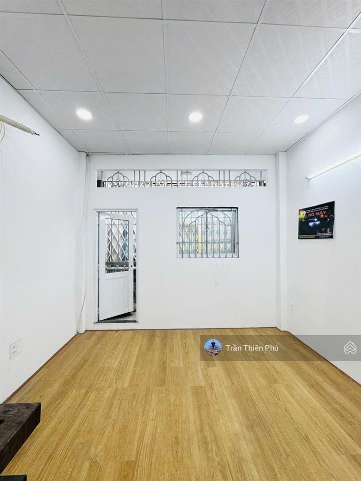 Bán nhà riêng tại thành thái, 2,63 tỷ, 14,28 m2, 1pn, 2wc, chính chủ, uy tín