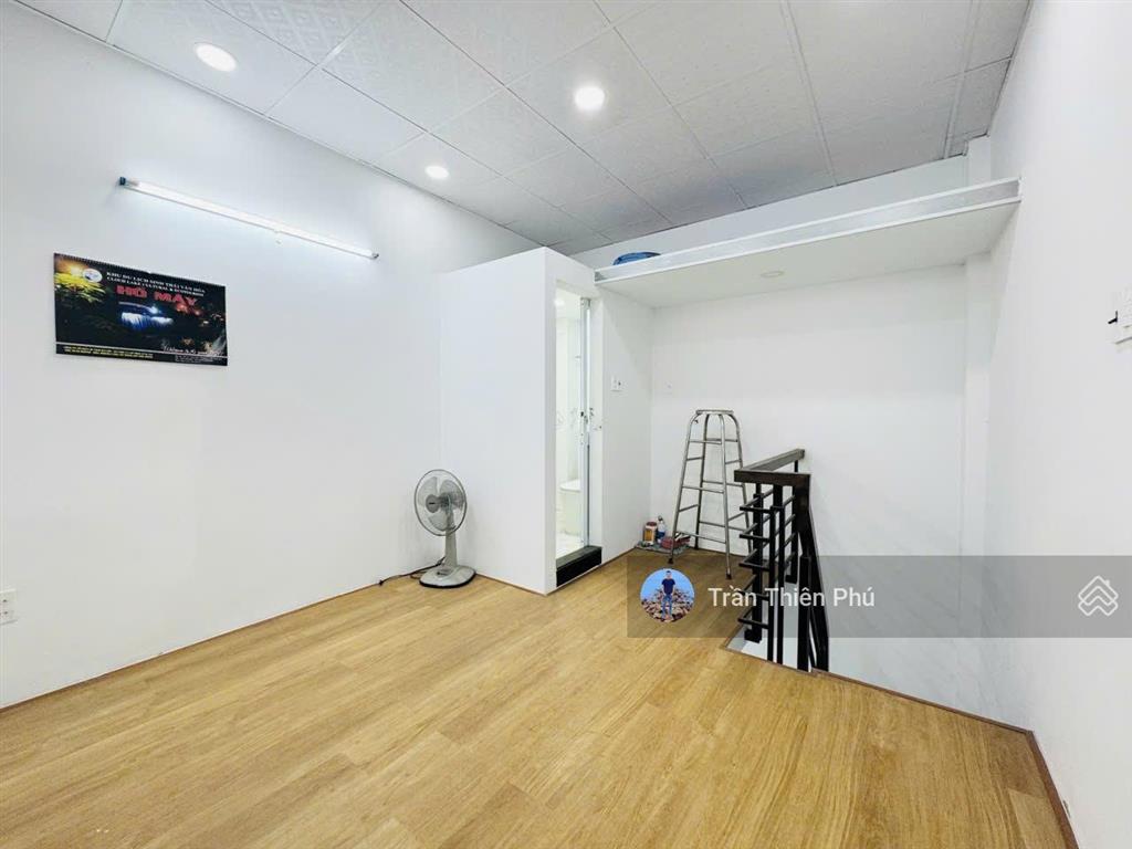 Bán nhà riêng tại thành thái, 2,63 tỷ, 14,28 m2, 1pn, 2wc, chính chủ, uy tín