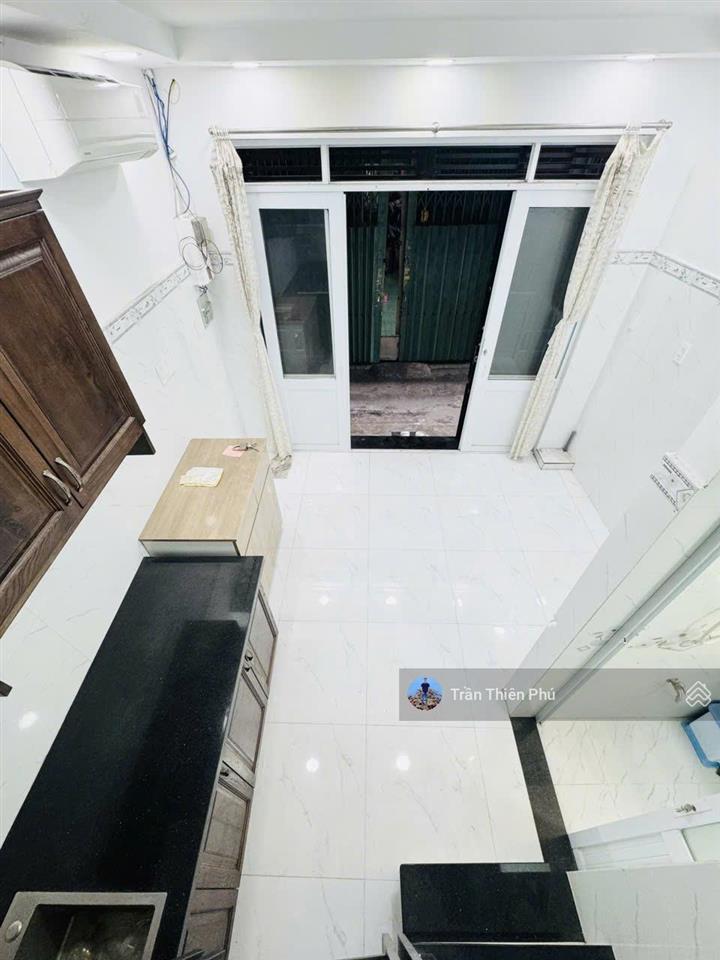 Bán nhà riêng tại thành thái, 2,63 tỷ, 14,28 m2, 1pn, 2wc, chính chủ, uy tín