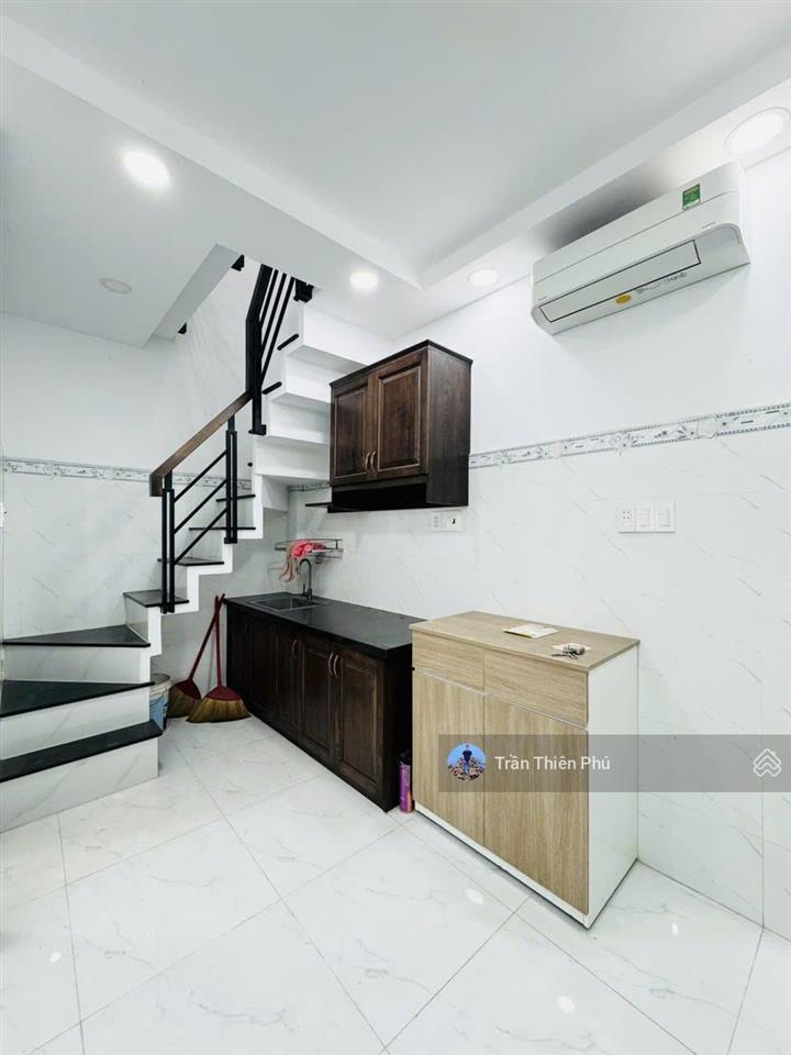 Bán nhà riêng tại thành thái, 2,63 tỷ, 14,28 m2, 1pn, 2wc, chính chủ, uy tín