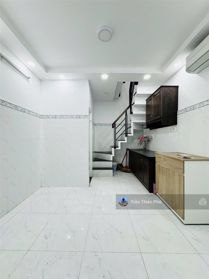 Bán nhà riêng tại thành thái, 2,63 tỷ, 14,28 m2, 1pn, 2wc, chính chủ, uy tín