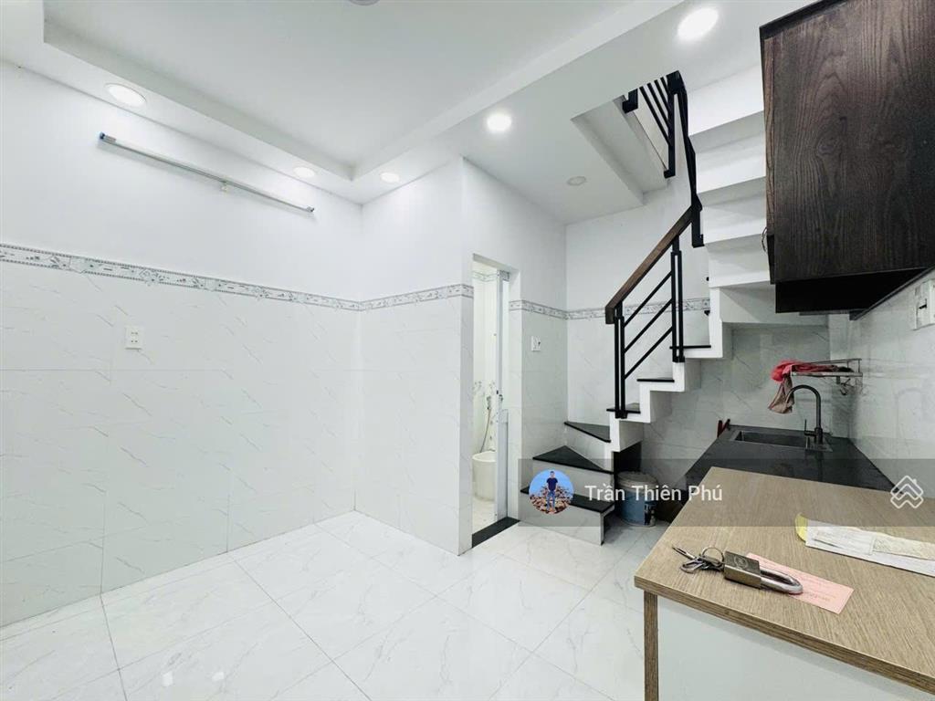 Bán nhà riêng tại thành thái, 2,63 tỷ, 14,28 m2, 1pn, 2wc, chính chủ, uy tín
