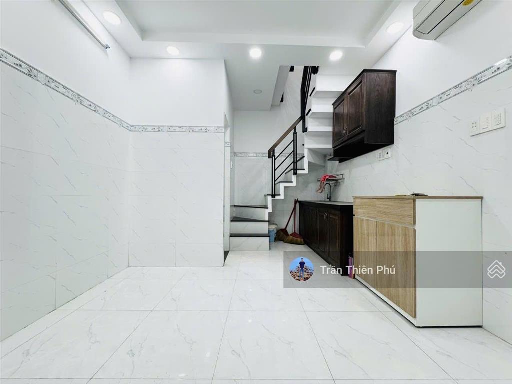 Bán nhà riêng tại thành thái, 2,63 tỷ, 14,28 m2, 1pn, 2wc, chính chủ, uy tín