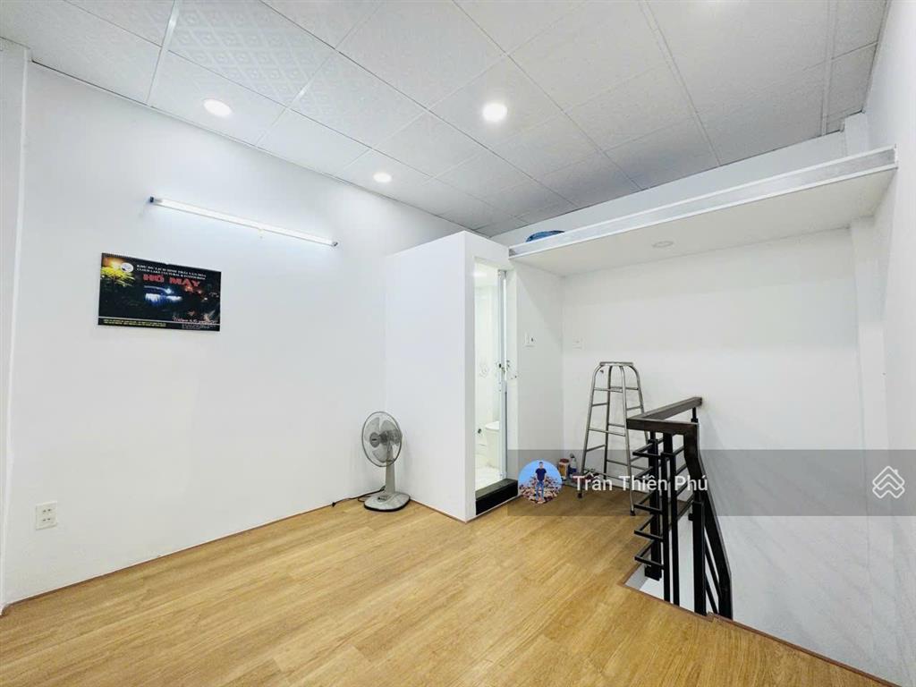 Bán nhà riêng tại thành thái, 2,63 tỷ, 14,28 m2, 1pn, 2wc, chính chủ, uy tín