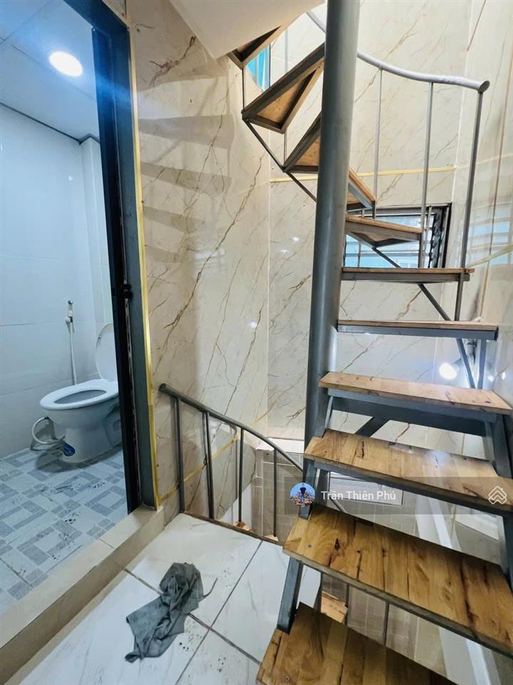 Bán nhà riêng tại trần quang khải, tân định, quận 1, 2,99 tỷ, 12 m2 hot!