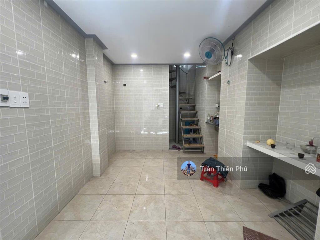 Bán nhà riêng tại trần quang khải, tân định, quận 1, 2,99 tỷ, 12 m2 hot!