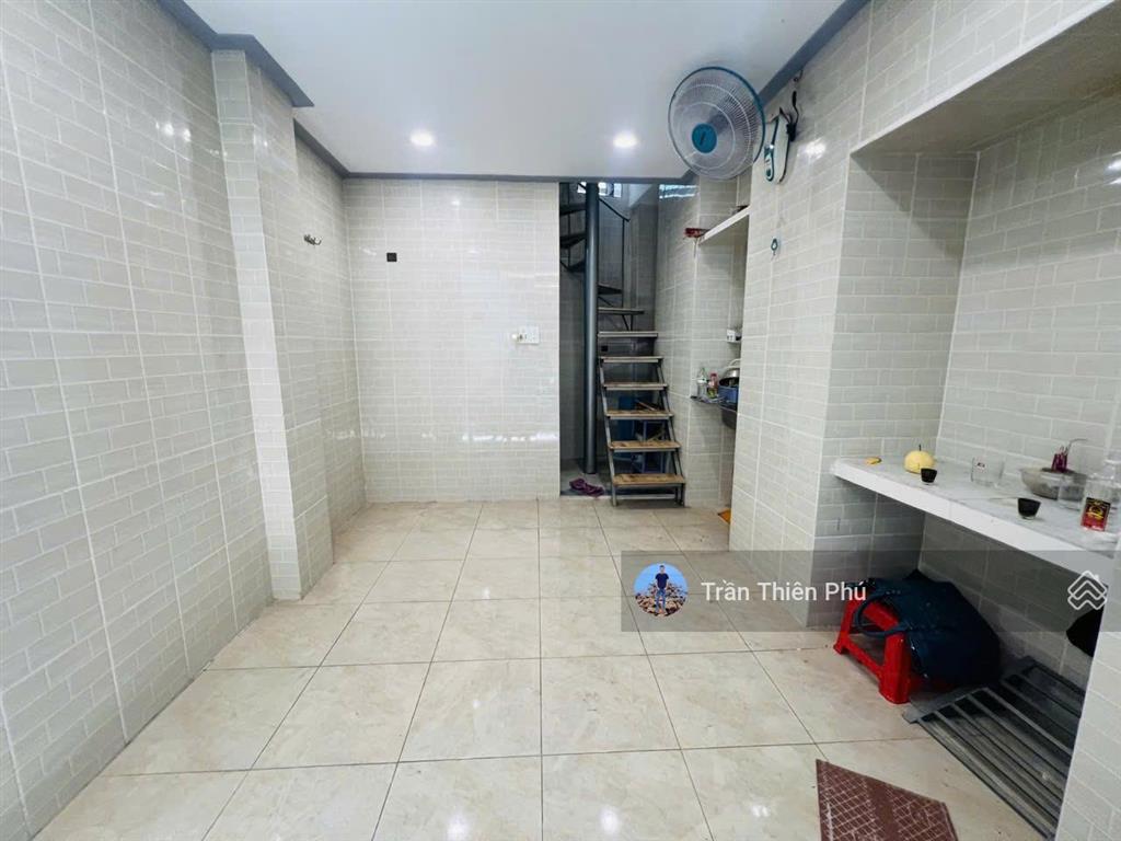 Bán nhà riêng tại trần quang khải, tân định, quận 1, 2,99 tỷ, 12 m2 hot!